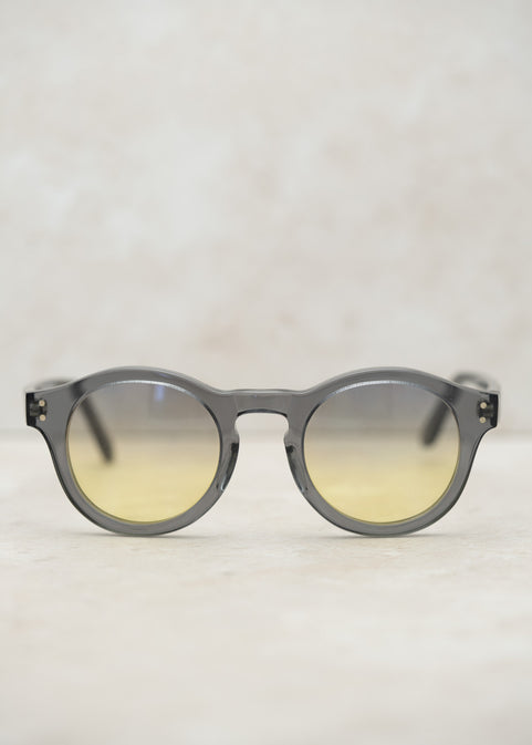 The Montagu in Semi-Transparent Grey